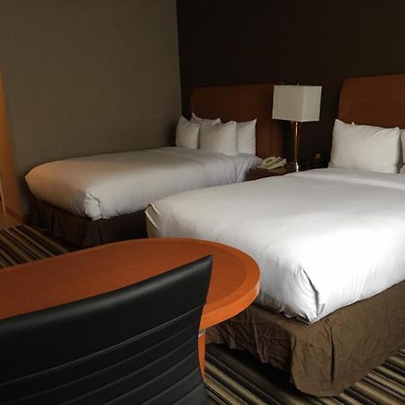 Holiday Inn Express - Akron Nw - Fairlawn, An Ihg Hotel Zewnętrze zdjęcie
