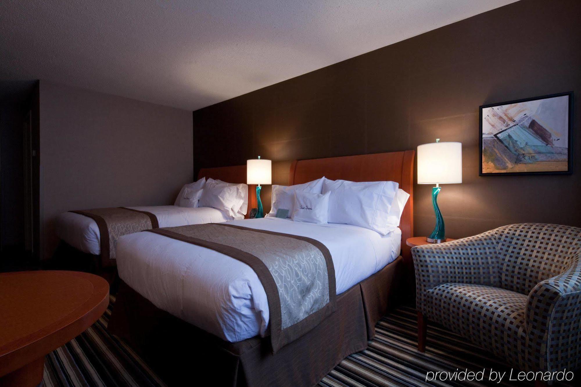Holiday Inn Express - Akron Nw - Fairlawn, An Ihg Hotel Pokój zdjęcie