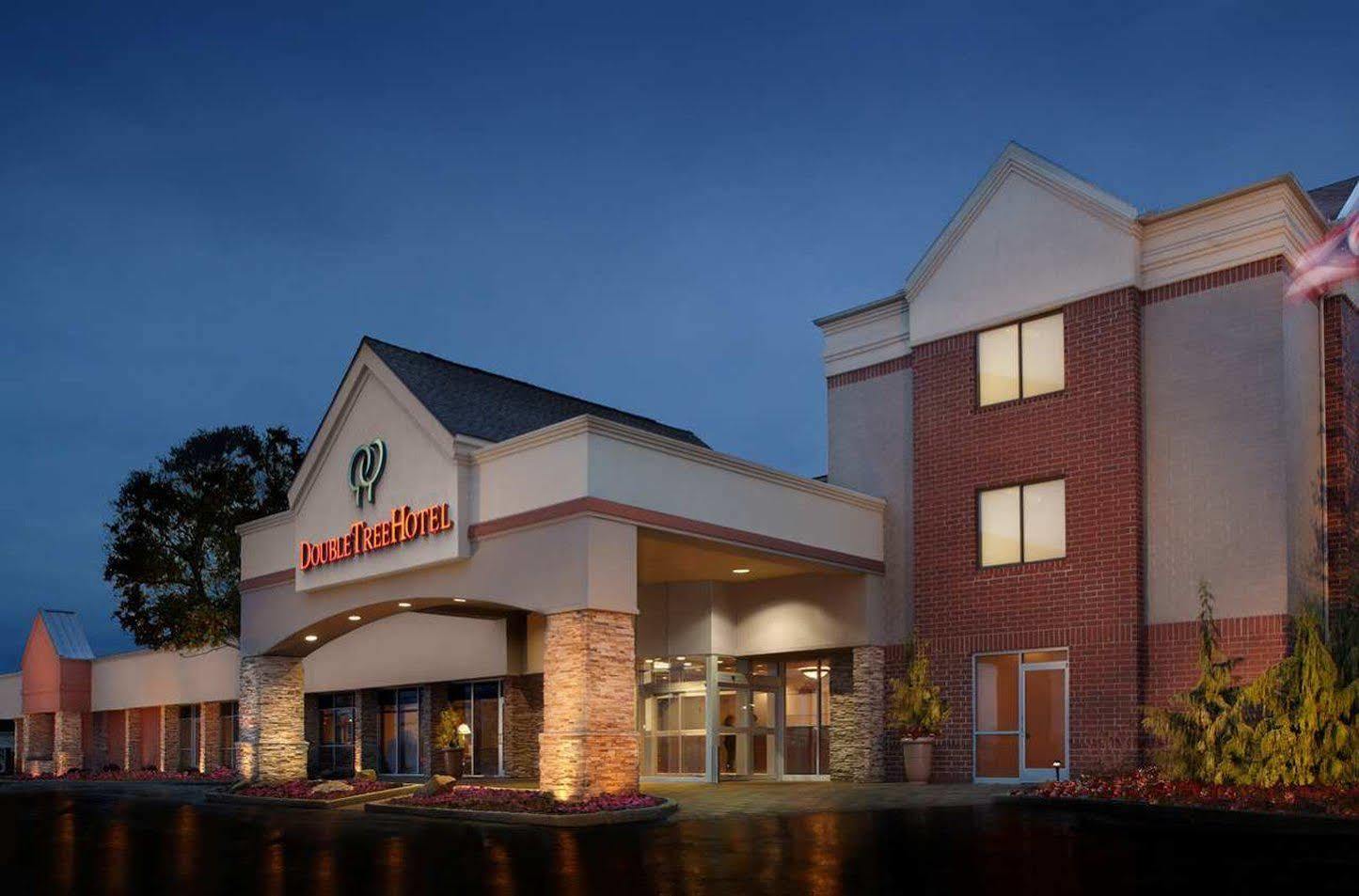 Holiday Inn Express - Akron Nw - Fairlawn, An Ihg Hotel Zewnętrze zdjęcie