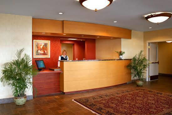 Holiday Inn Express - Akron Nw - Fairlawn, An Ihg Hotel Wnętrze zdjęcie
